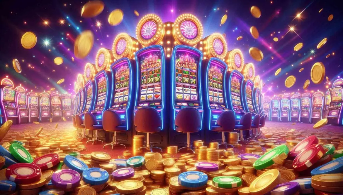 Casino Admiral Alzbetin